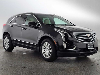 2019 Cadillac XT5 FWD