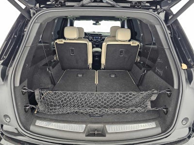 2023 Cadillac XT6 AWD Sport