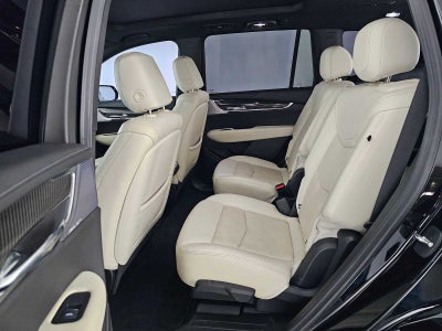 2023 Cadillac XT6 AWD Sport