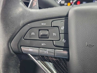 2023 Cadillac XT6 AWD Sport