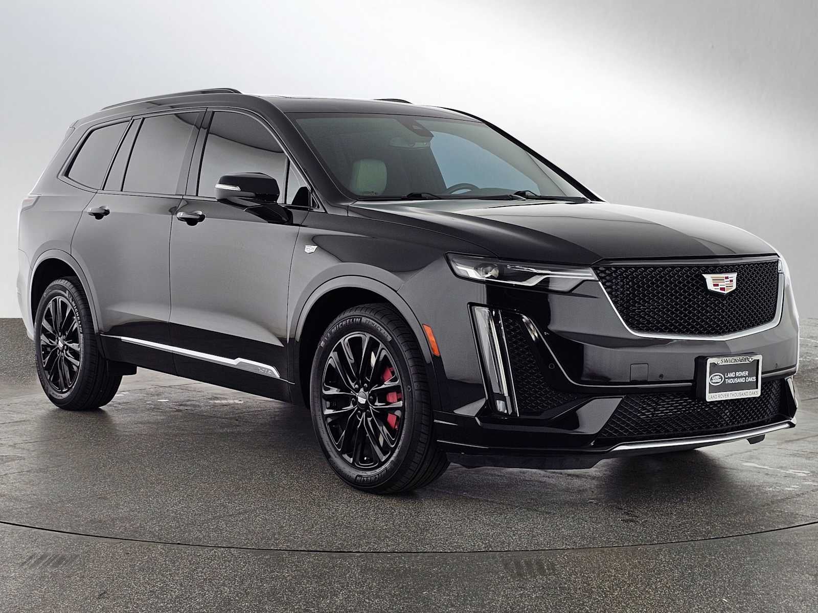 2023 Cadillac XT6 AWD Sport