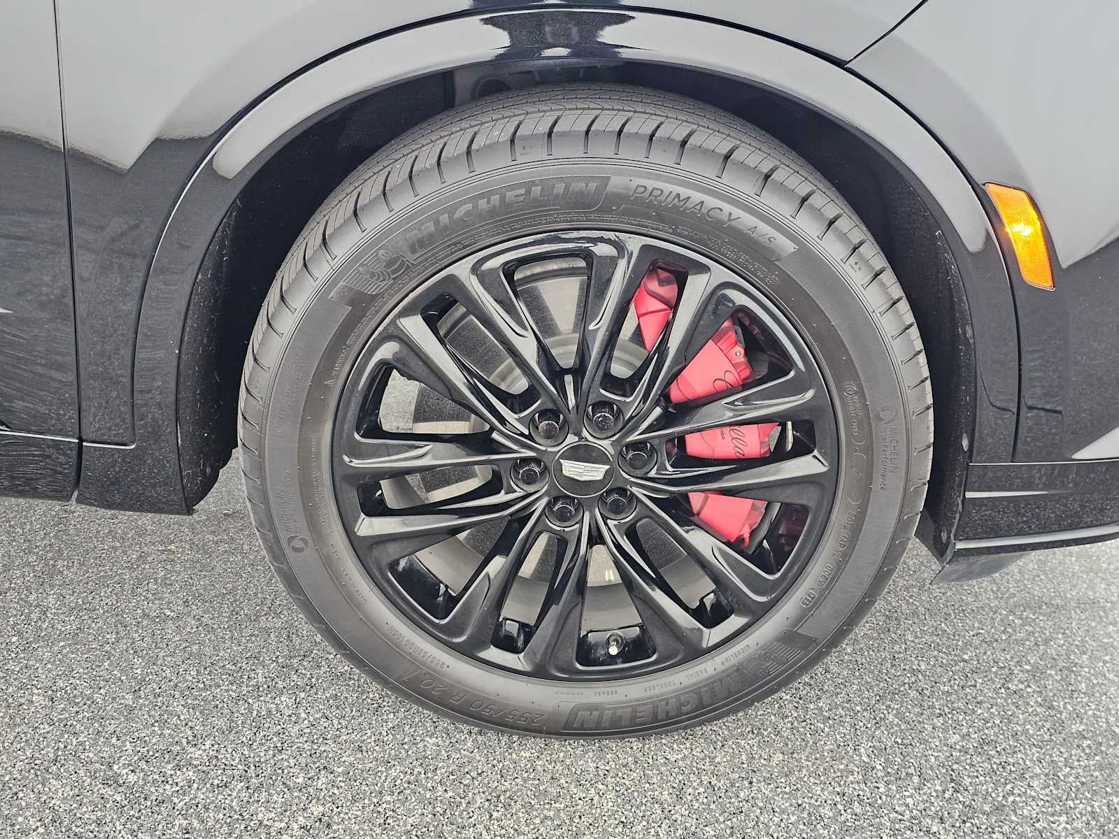 2023 Cadillac XT6 AWD Sport