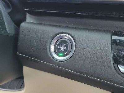 2024 Cadillac Escalade 4WD Premium Luxury