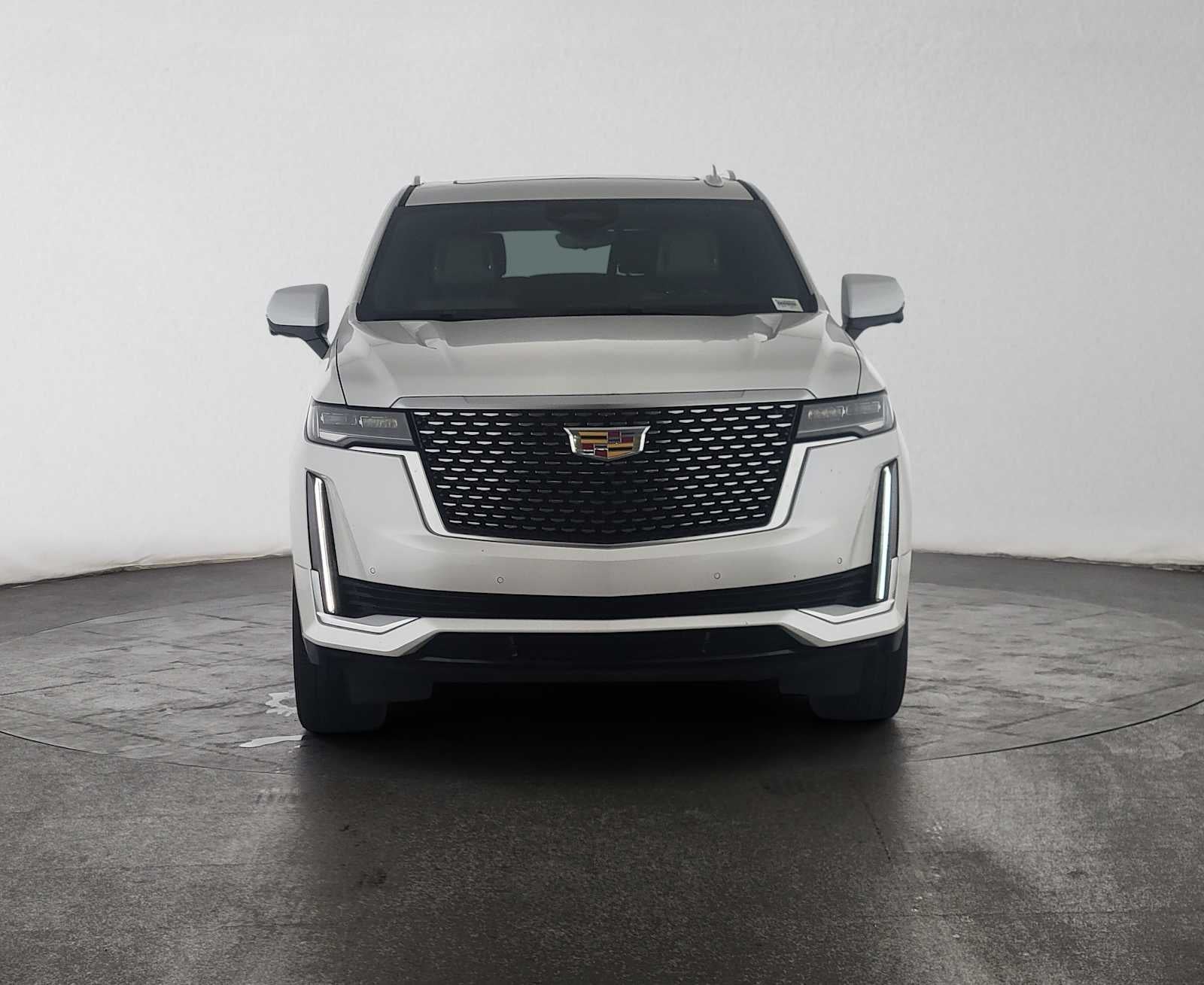 2024 Cadillac Escalade 4WD Premium Luxury