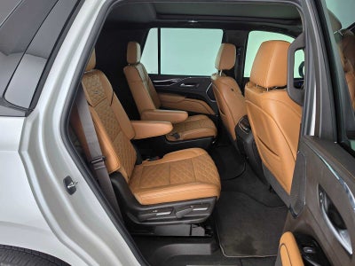 2023 Cadillac Escalade 4WD Sport