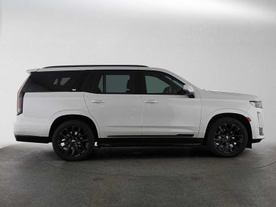 2023 Cadillac Escalade 4WD Sport