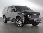 2024 Cadillac Escalade ESV 4WD Premium Luxury Platinum
