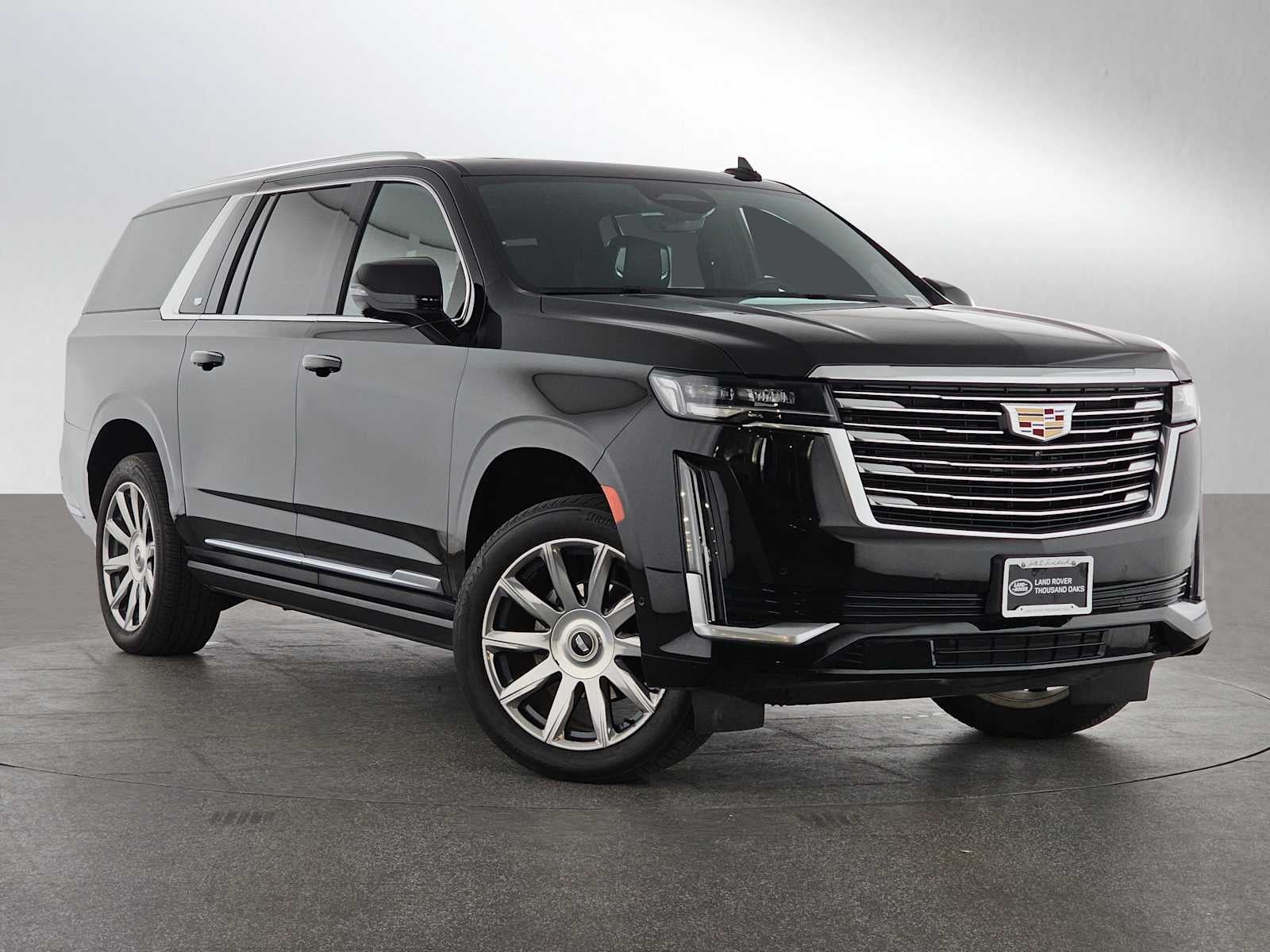 2024 Cadillac Escalade ESV 4WD Premium Luxury Platinum