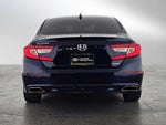 2018 Honda Accord Touring 1.5T