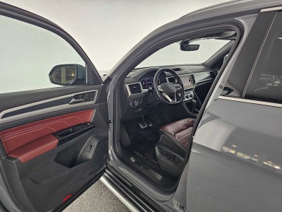2021 Volkswagen Atlas Cross Sport 3.6L V6 SEL Premium R-Line