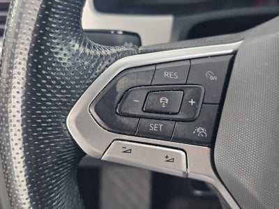 2021 Volkswagen Atlas Cross Sport 3.6L V6 SEL Premium R-Line