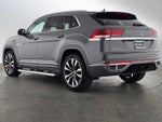 2021 Volkswagen Atlas Cross Sport 3.6L V6 SEL Premium R-Line