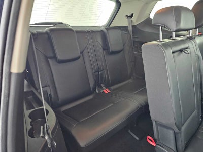 2019 Volkswagen Atlas 3.6L V6 SE w/Technology R-Line