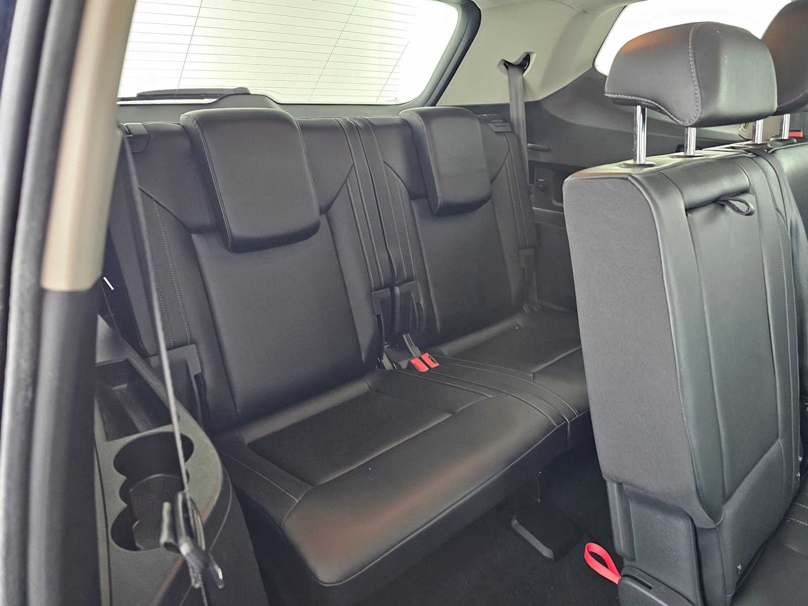 2019 Volkswagen Atlas 3.6L V6 SE w/Technology R-Line