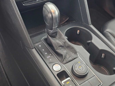 2019 Volkswagen Atlas 3.6L V6 SE w/Technology R-Line