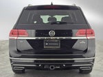 2019 Volkswagen Atlas 3.6L V6 SE w/Technology R-Line