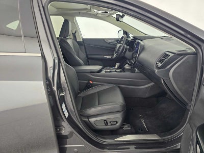 2023 Lexus NX 350 NX 350