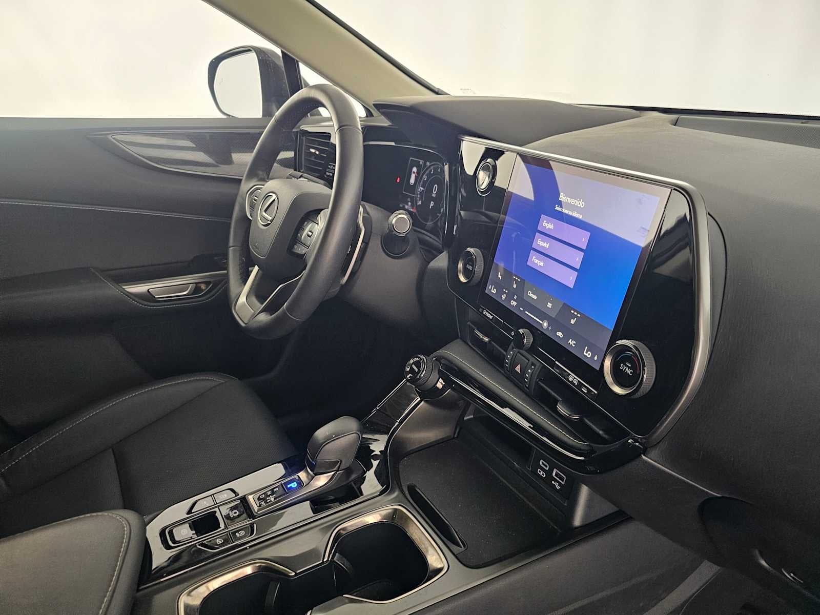 2023 Lexus NX 350 NX 350