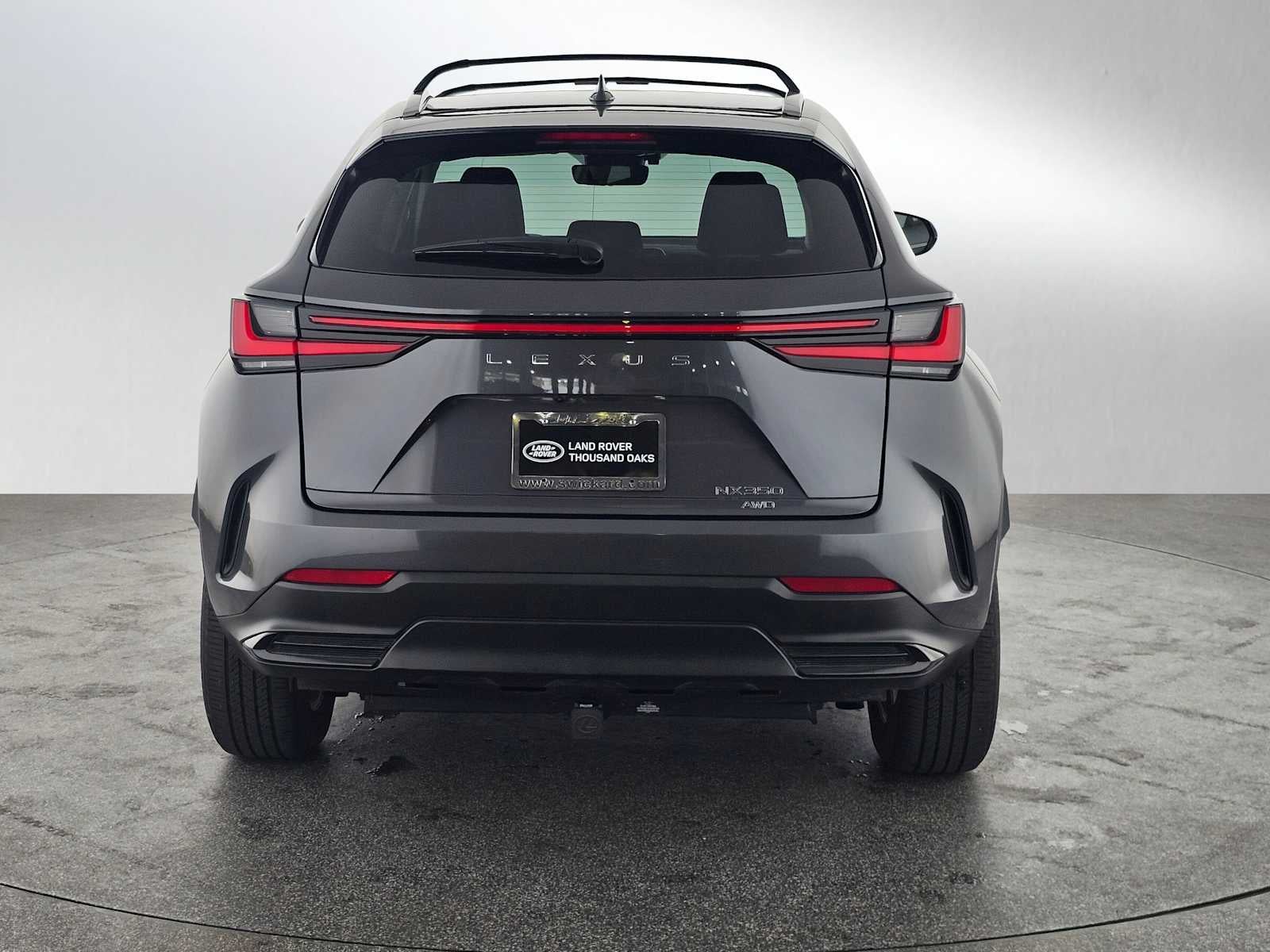 2023 Lexus NX 350 NX 350