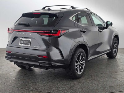 2023 Lexus NX 350 NX 350