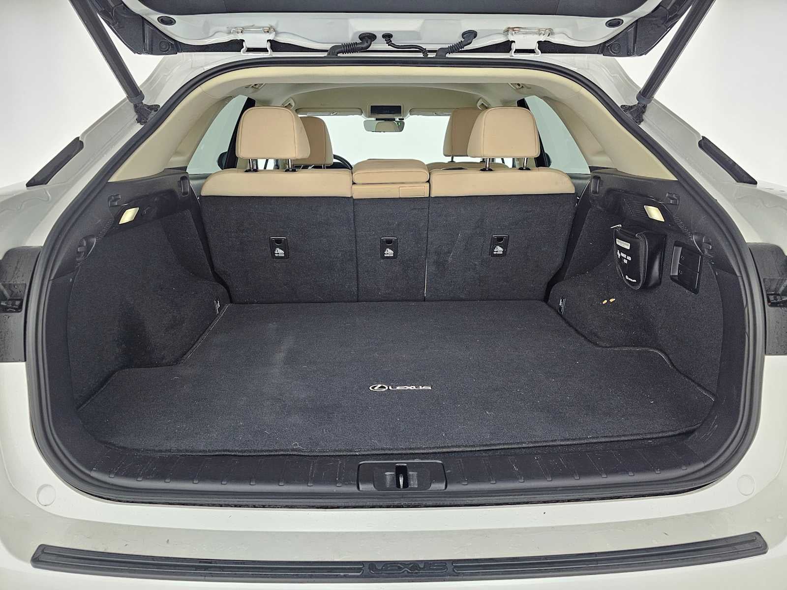 2021 Lexus RX RX 350