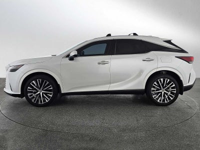2023 Lexus RX 350 Premium Plus