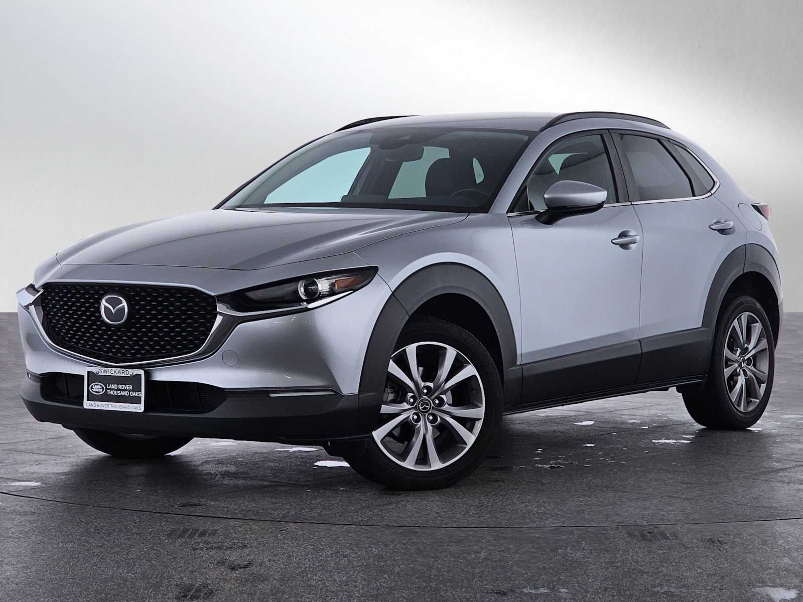 2020 Mazda Mazda CX-30 Select Package