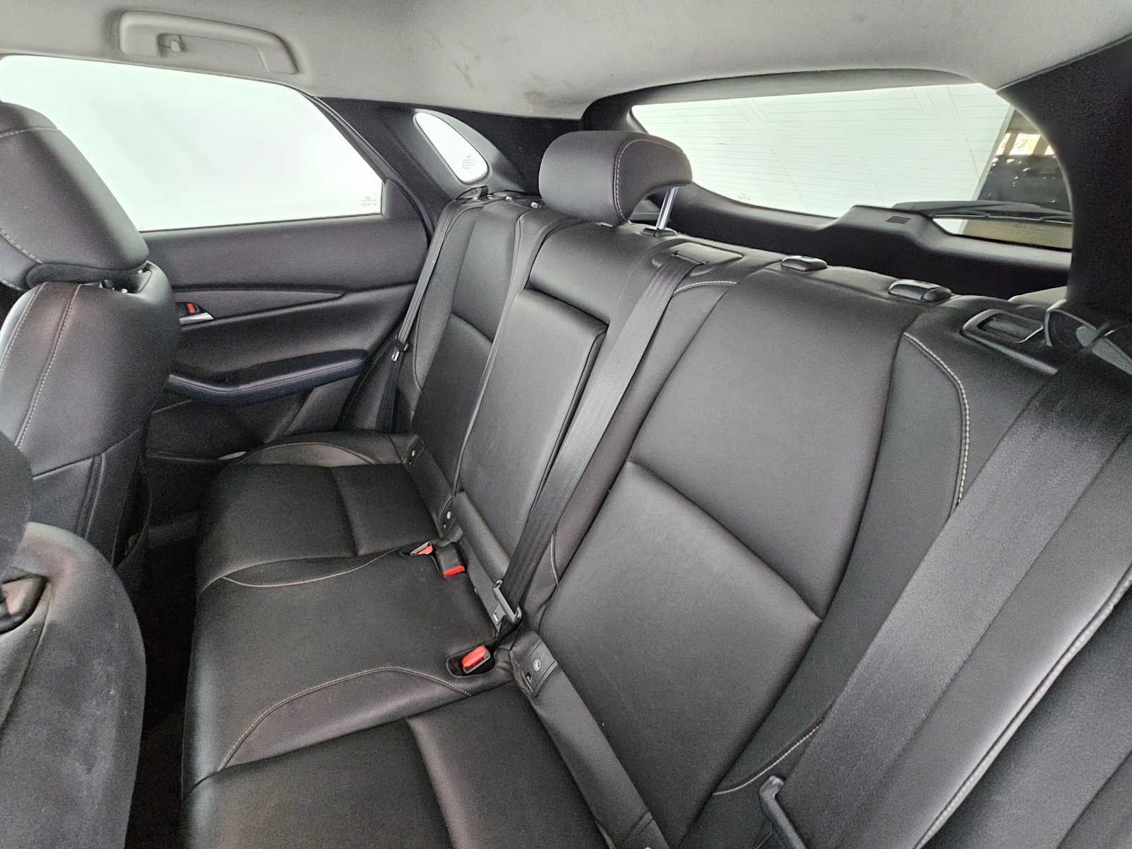 2020 Mazda Mazda CX-30 Select Package