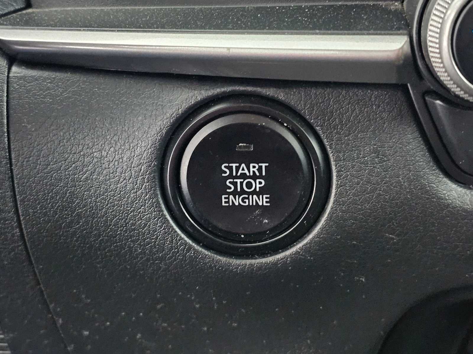 2020 Mazda Mazda CX-30 Select Package