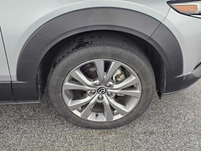 2020 Mazda Mazda CX-30 Select Package