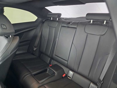 2024 BMW M240i M240i