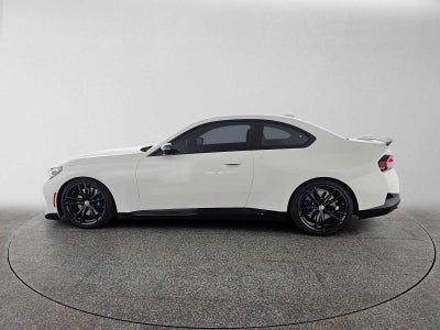 2024 BMW M240i M240i