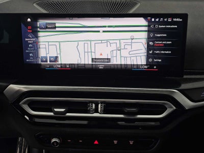 2024 BMW M240i M240i