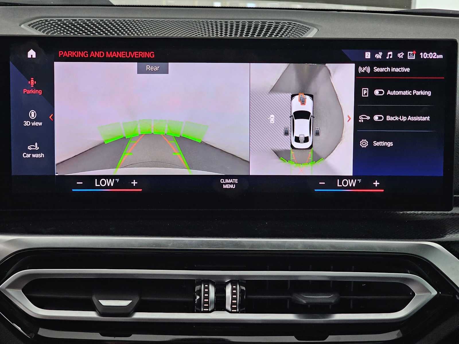 2024 BMW M240i M240i