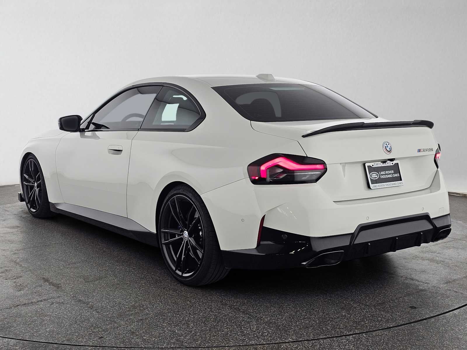 2024 BMW M240i M240i
