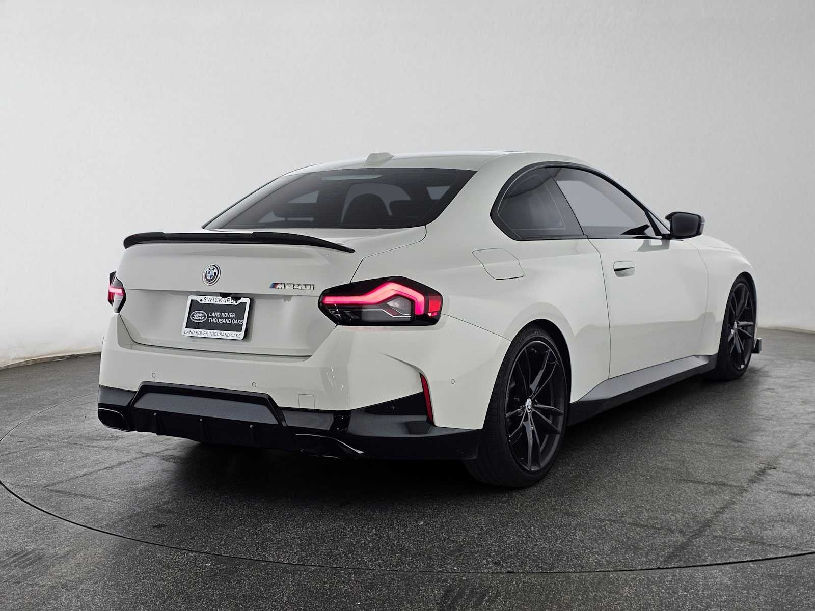 2024 BMW M240i M240i