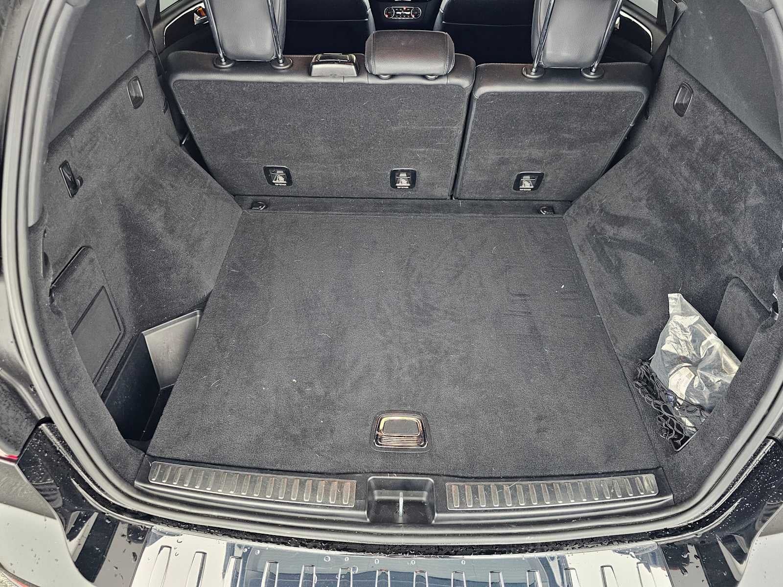 2018 Mercedes-Benz GLE GLE 350