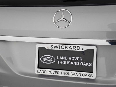 2016 Mercedes-Benz GLE GLE 350