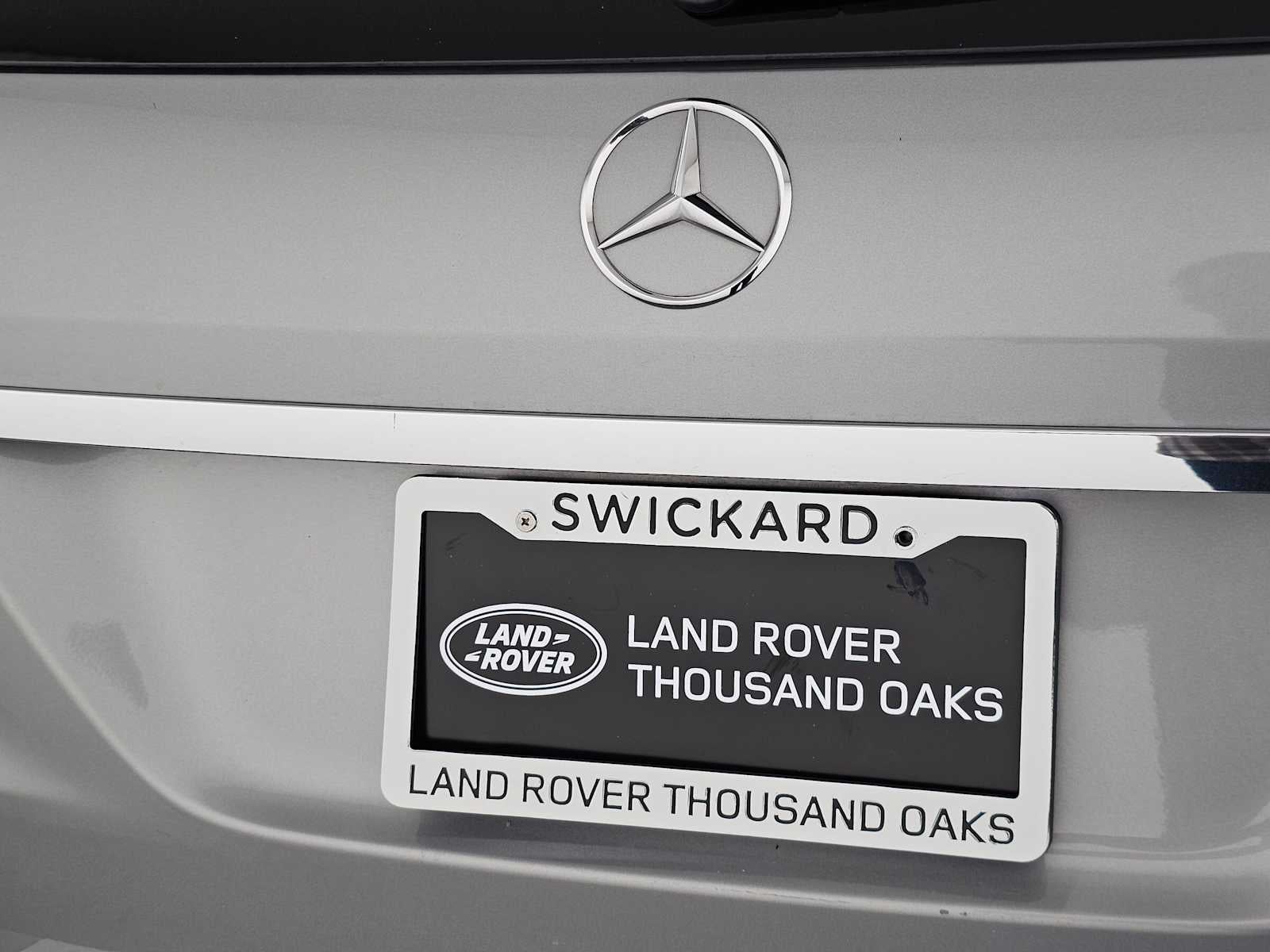 2016 Mercedes-Benz GLE GLE 350