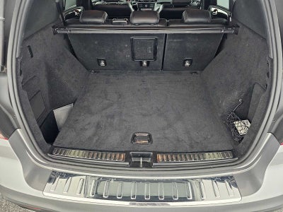 2016 Mercedes-Benz GLE GLE 350