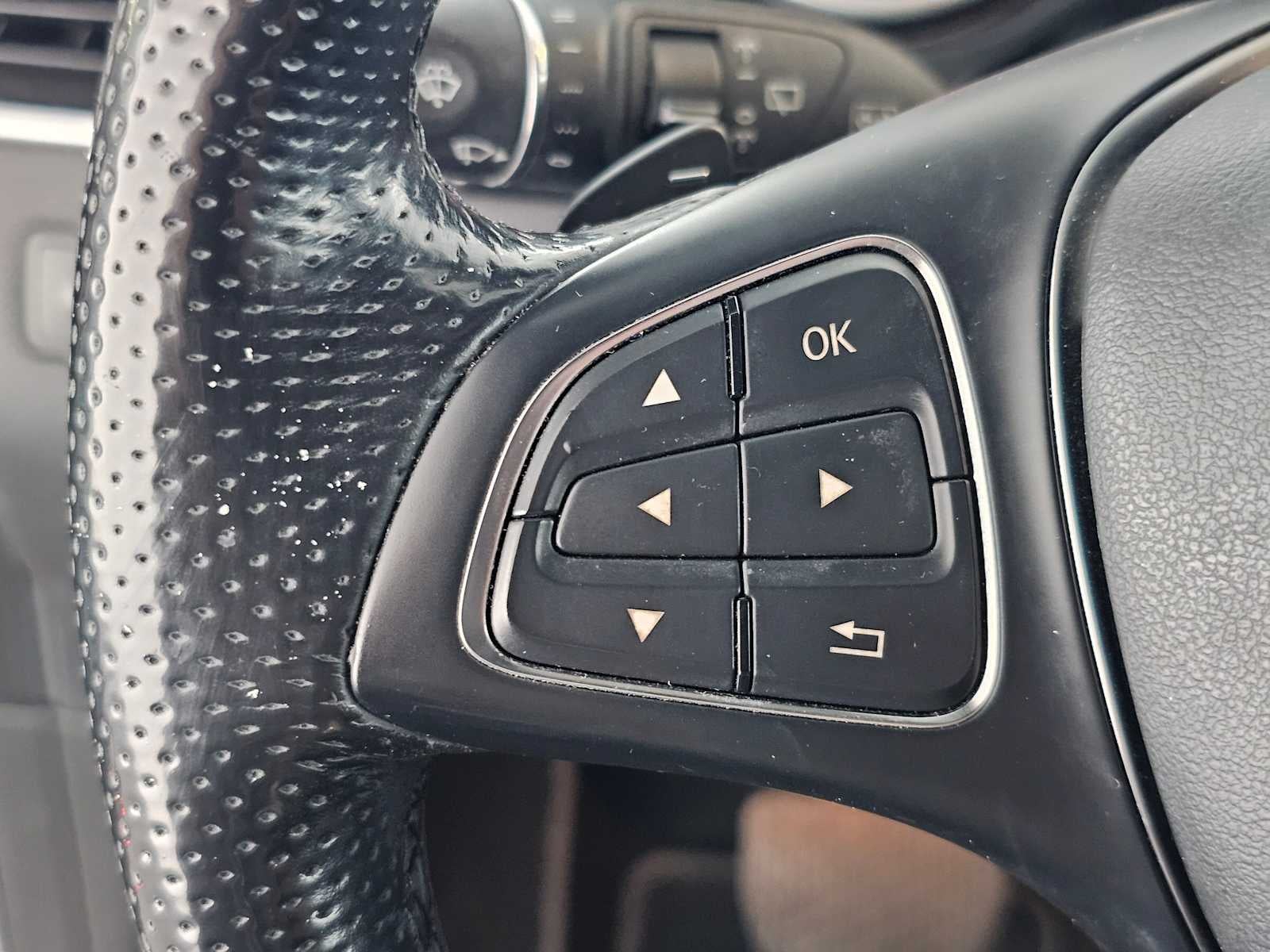 2016 Mercedes-Benz GLE GLE 350