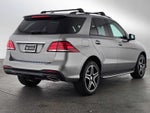 2016 Mercedes-Benz GLE GLE 350