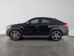 2018 Mercedes-Benz AMG® GLE 43 AMG® GLE 43