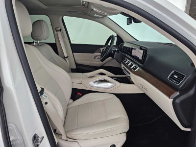 2025 Mercedes-Benz GLE GLE 450e