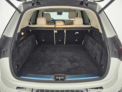 2025 Mercedes-Benz GLE GLE 450e