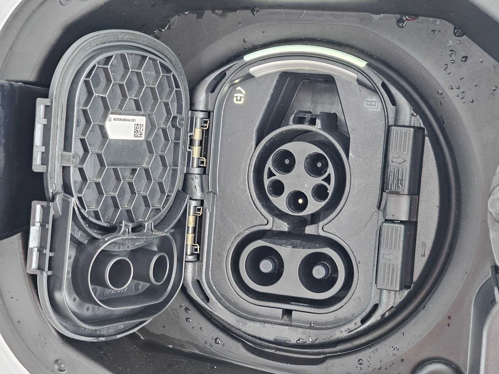 2025 Mercedes-Benz GLE GLE 450e