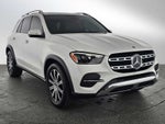 2025 Mercedes-Benz GLE GLE 450e