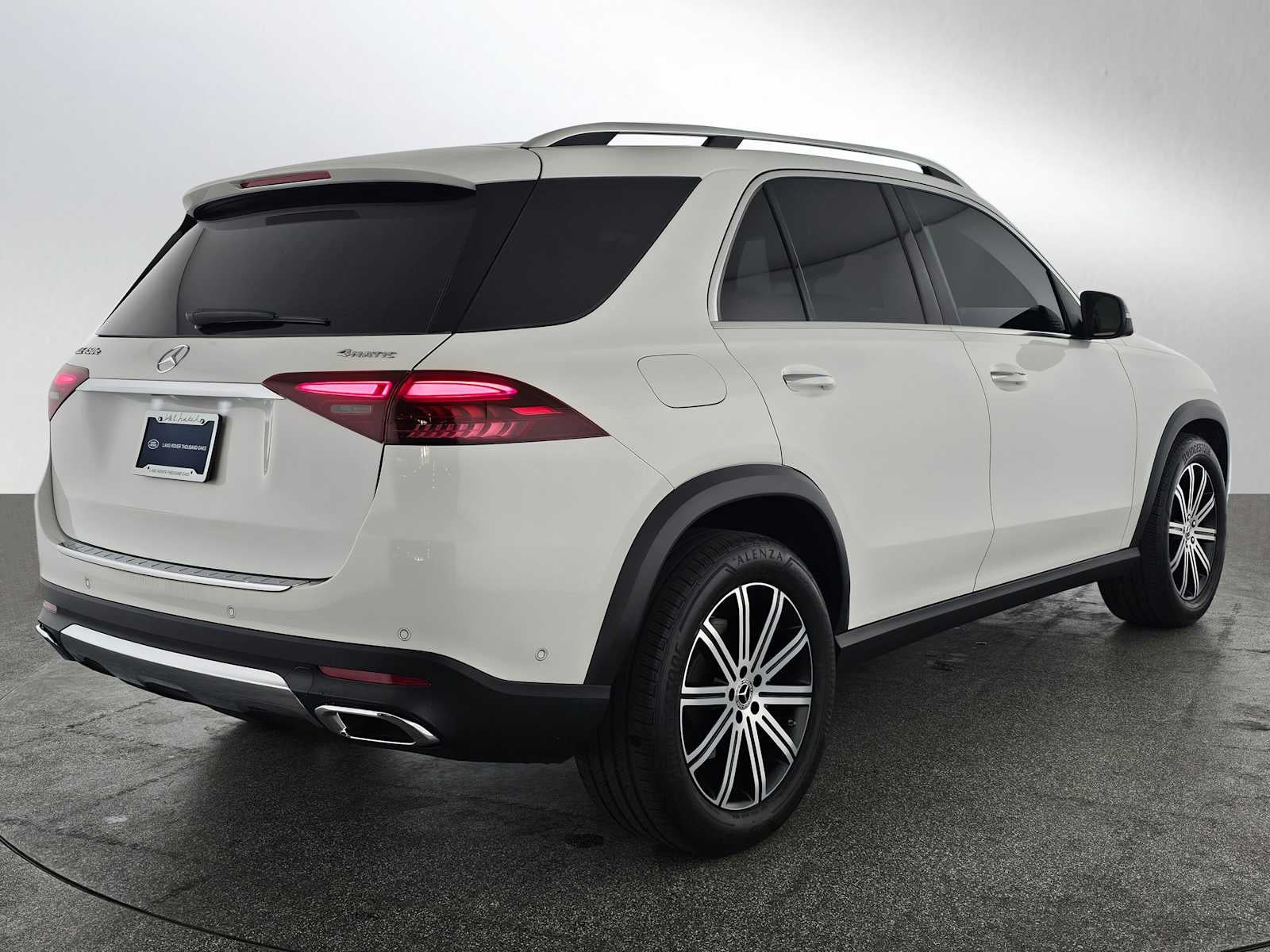 2025 Mercedes-Benz GLE GLE 450e