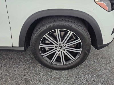 2025 Mercedes-Benz GLE GLE 450e