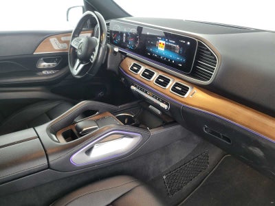 2021 Mercedes-Benz GLE 350 GLE 350